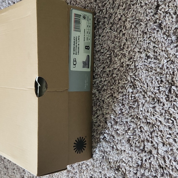 Mini Bailey Button Poppy - Picture 8 of 8